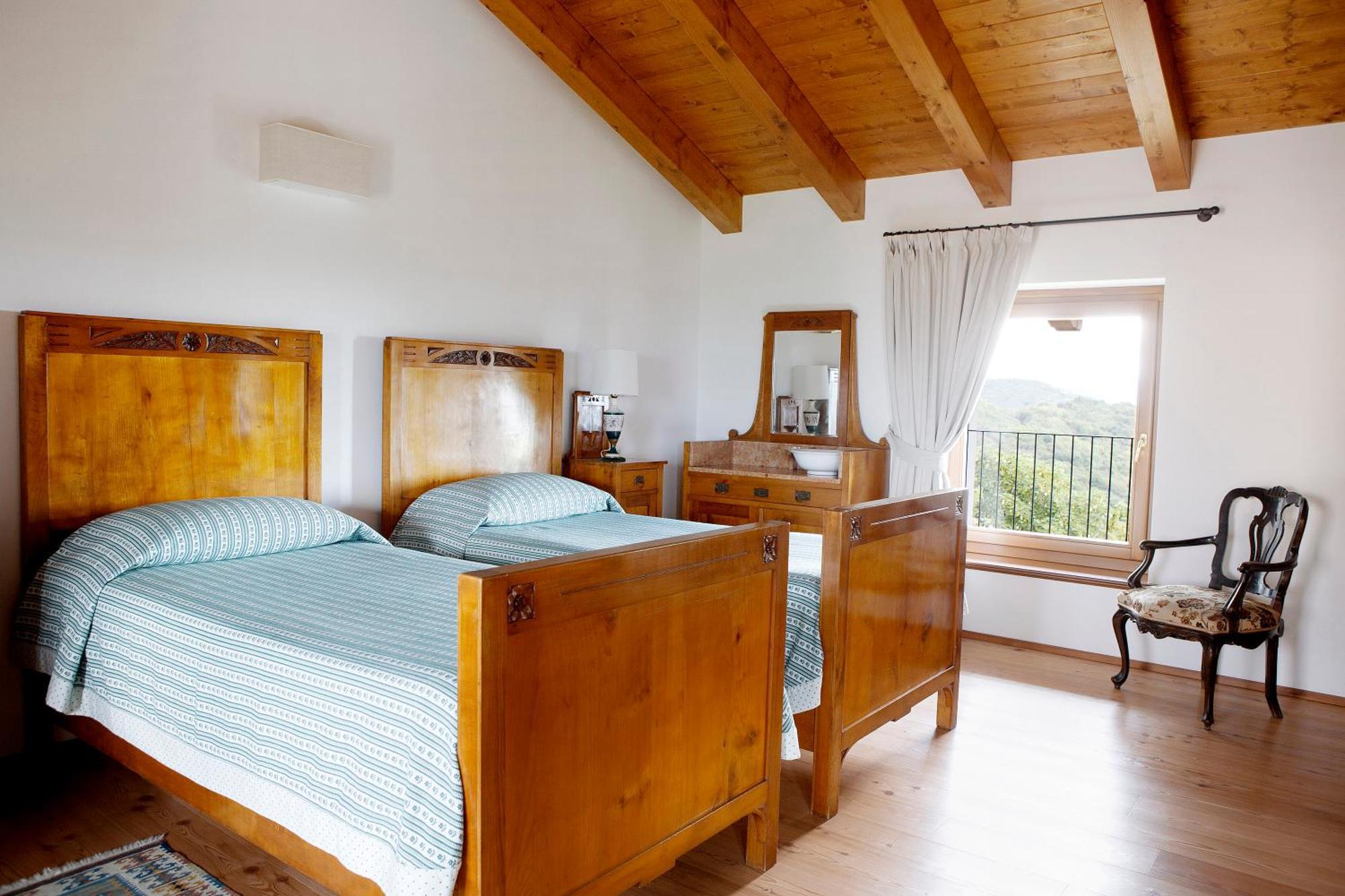Agriturismo L'Uva E Le Stelle Faedis Pokoj fotografie