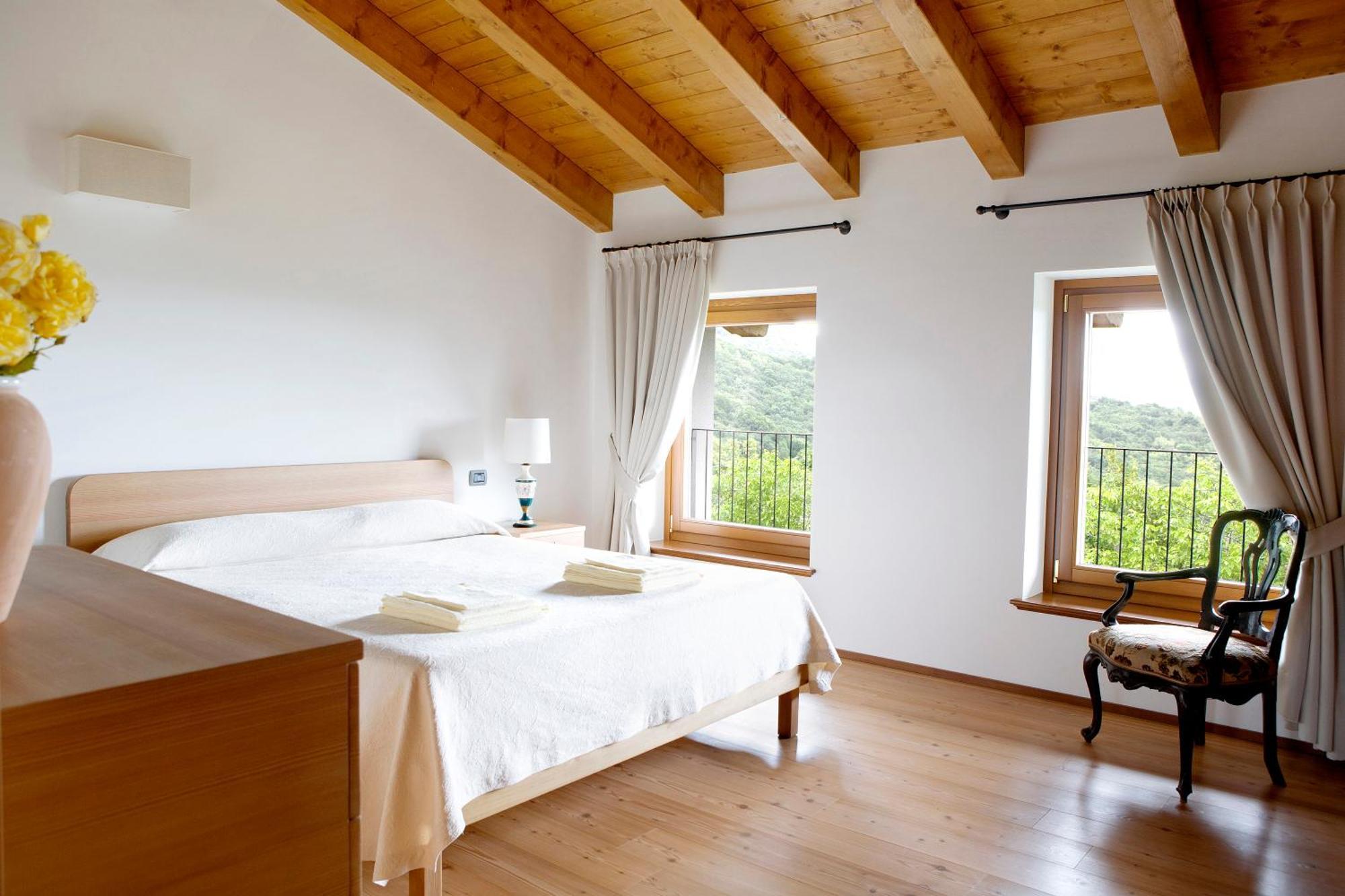 Agriturismo L'Uva E Le Stelle Faedis Pokoj fotografie
