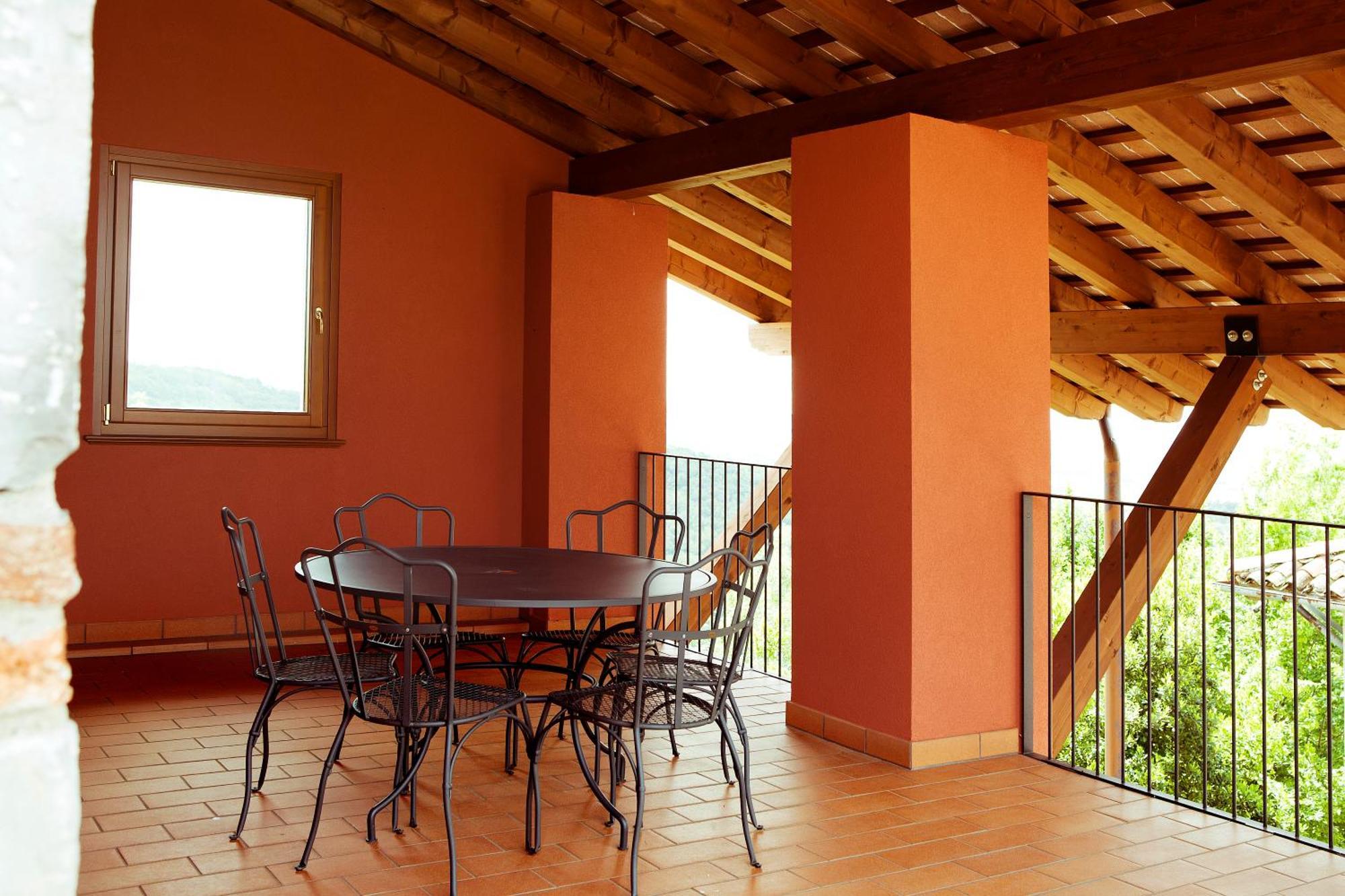 Agriturismo L'Uva E Le Stelle Faedis Pokoj fotografie