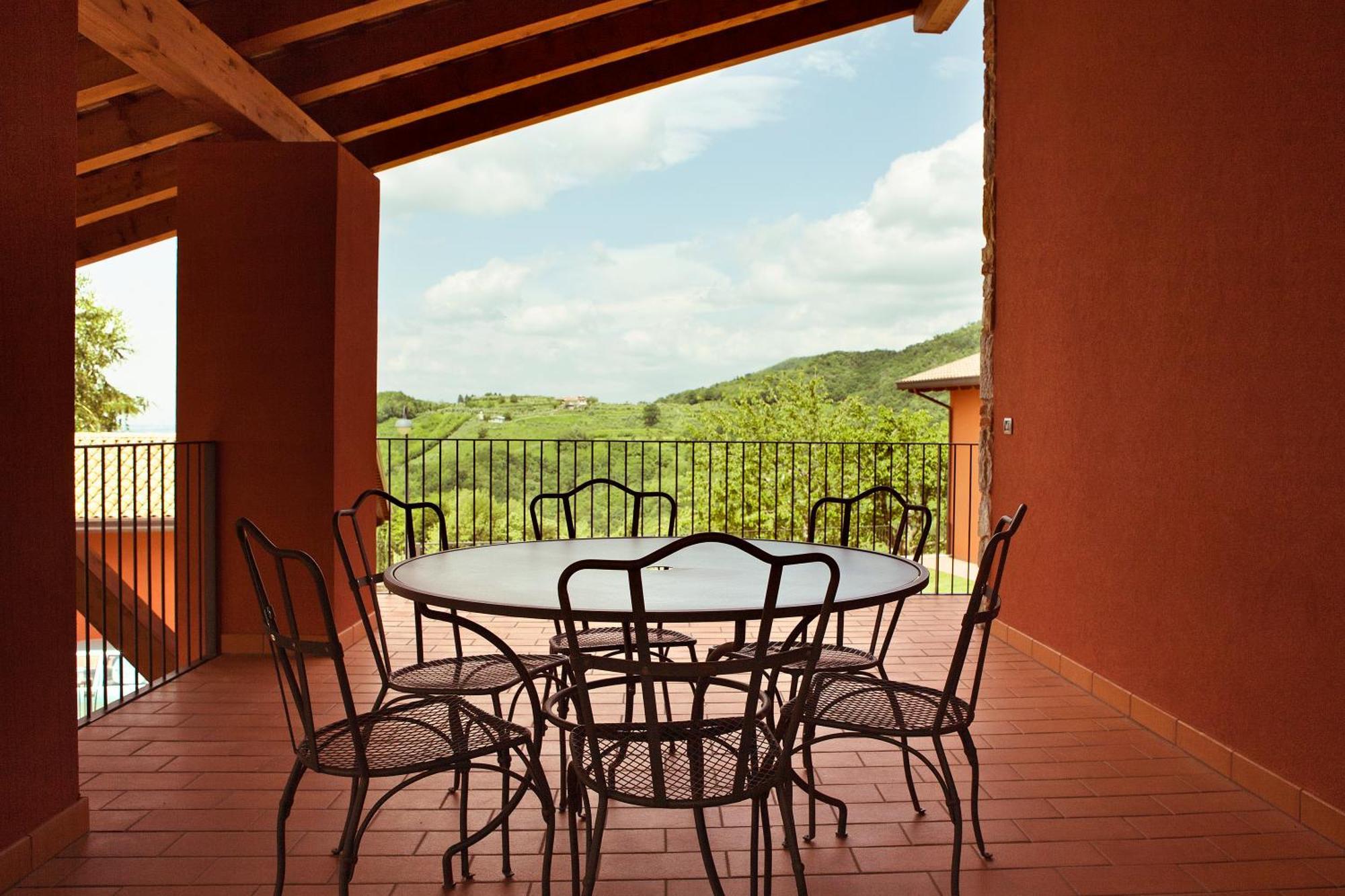 Agriturismo L'Uva E Le Stelle Faedis Pokoj fotografie