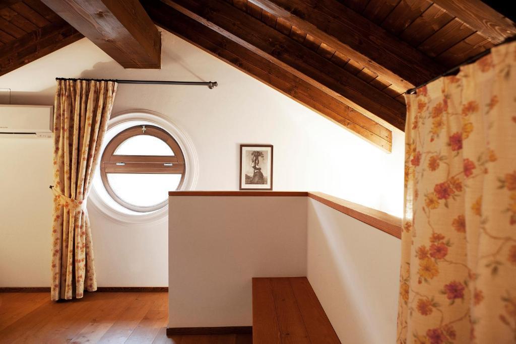 Agriturismo L'Uva E Le Stelle Faedis Pokoj fotografie