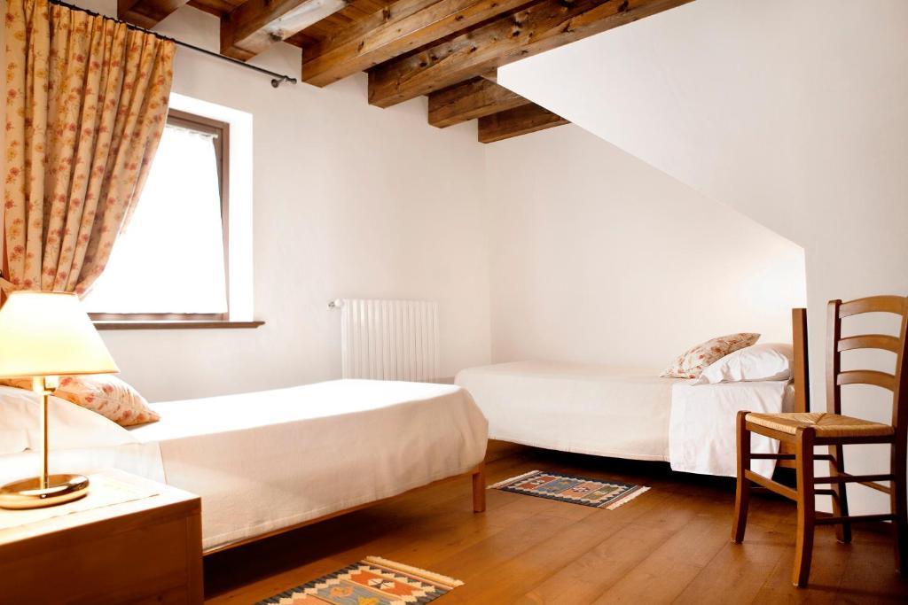 Agriturismo L'Uva E Le Stelle Faedis Pokoj fotografie