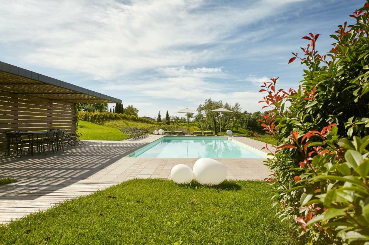 Agriturismo L'Uva E Le Stelle Faedis Exteriér fotografie