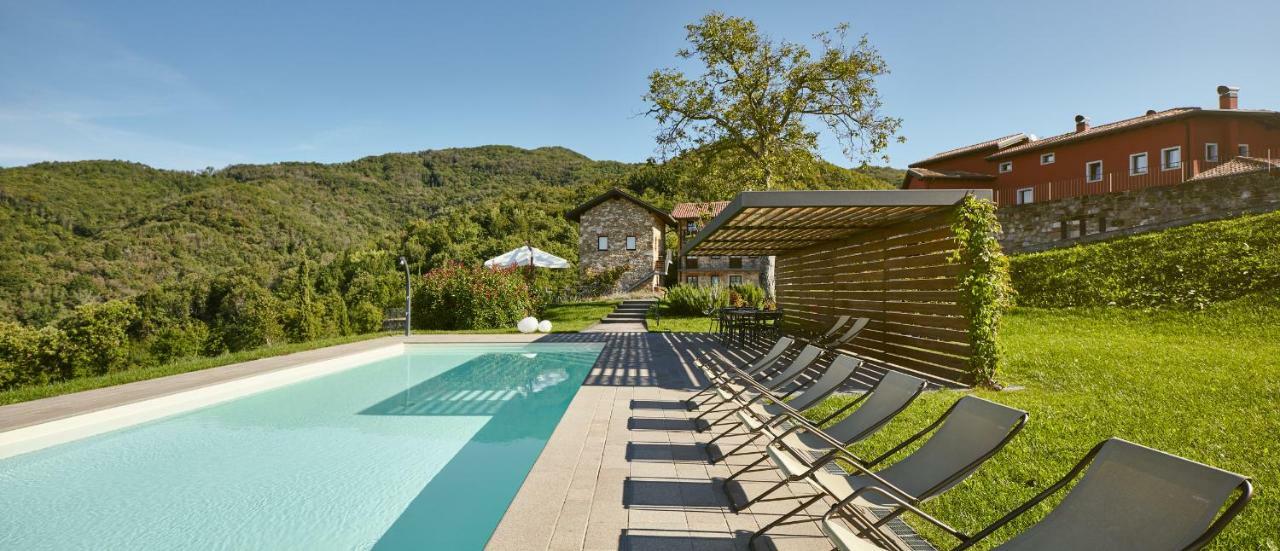 Agriturismo L'Uva E Le Stelle Faedis Exteriér fotografie