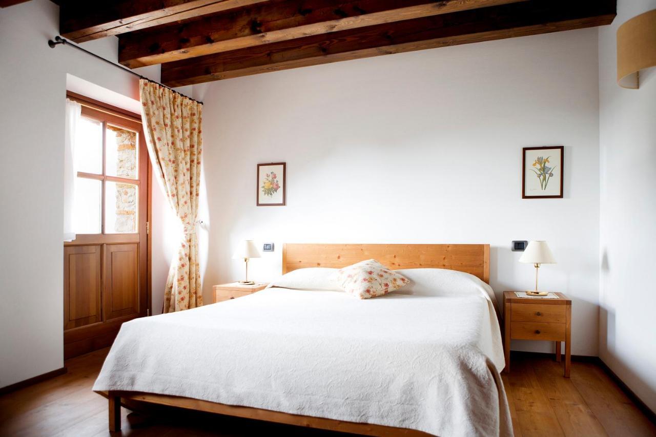 Agriturismo L'Uva E Le Stelle Faedis Pokoj fotografie